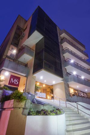 Image of Hotel Ms Alto Prado Superior