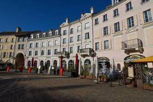 Image of ***Suite Régence * 5min Disney & Shopping * NEW***