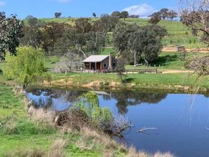 Image of Baroona Cottage