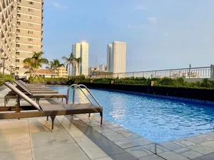 Image of Modern Condo near Airport, MOA and PICC