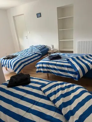Image of Appartement des dauphins