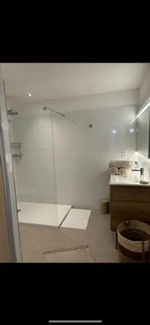 Image of Appartement T3 Saint Florent bord de plage vue mer piscine privée