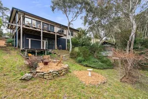Image of Charming 4 Bed Home in Mount Victoria