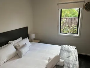 Image of BENDIGO BOTANIC MOTEL- King Beds
