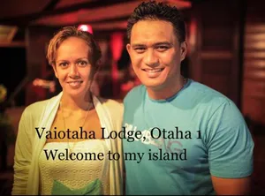 Image of Vaiotaha Lodge