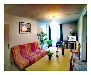 Image of Résidence du parc des Tilleuls de Lyon 82 m2 Pkg free