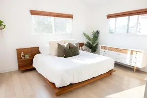 Image of Downtown Beach Home, 5 min to Beach! Backyard, BBQ
