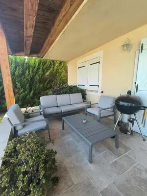 Image of Bas de villa chez Marta
