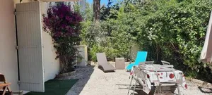 Image of Appartement avec jardin et parking
