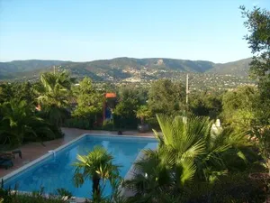 Image of Le Mas de la Griotte