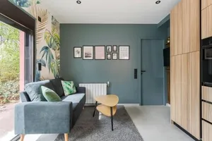 Image of Hamac Suites - Suite Parc 1