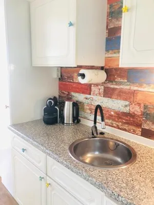 Image of Tiny house 't Heidehoes in Usselo