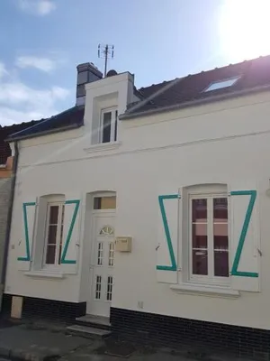 Image of La Belle Etaploise