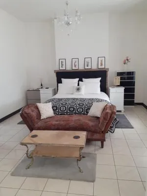 Image of Oasis Master Suite