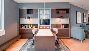 Image of Premier Inn Stuttgart City Europaviertel