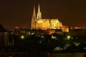 Image of The Heart of Chartres