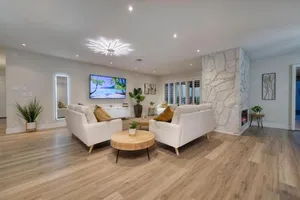 Image of Single Story minutes from Summerlin with RV Parking & Dog Friendly