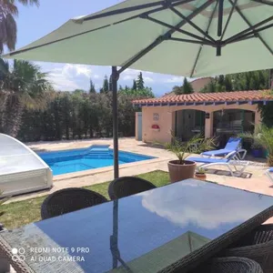 Image of Villa Casaleno gite Le Loriot avec wi-fi
