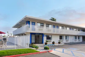 Image of Motel 6-Ventura, CA - Beach