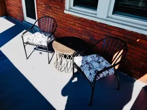 Image of Private 3 Bdrm Apt Spacious And Convenient