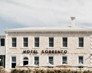 Image of Hotel Sorrento