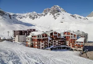 Image of travelski home classic - Résidence Le Hameau du Borsat