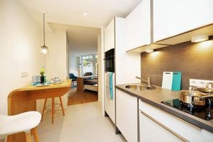 Image of ArtRoom Boarding Apartment