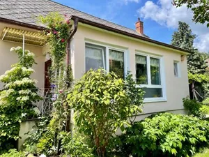 Image of Landhaus mit Garten