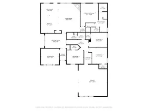 Image of 5BR Holiday Getaway in DeSoto with Pool, Hot Tub & Cinema