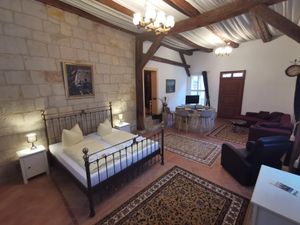 Image of Apartment with historical fountain