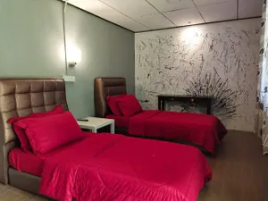 Image of Pool View