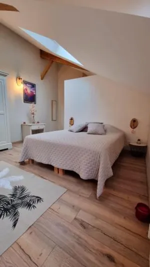 Image of Domaine de Grisere chambre 1