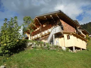 Image of Bauernhaus Gschwend