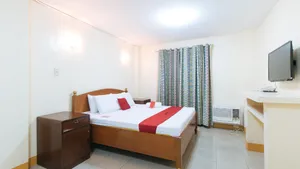 Image of RedDoorz @ Golden Park Inn La Union