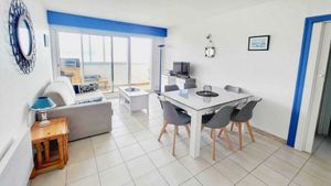 Image of Magnifique T2 acces direct Plage - Saint-Hilaire-de-Riez - Vue Ocean