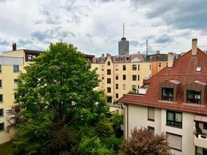 Image of Apartment Skyline by Aux Property