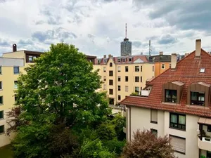 Image of Apartment Skyline by Aux Property