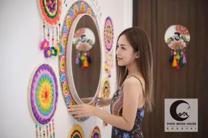 Image of Phoo Moon House Khao Yai บ้านพัก ภู มูน เขาใหญ่