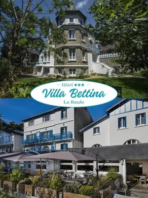 Image of Villa Bettina