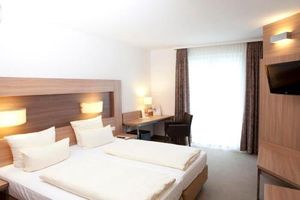 Image of sleep in - Bielefeld Boardinghouse