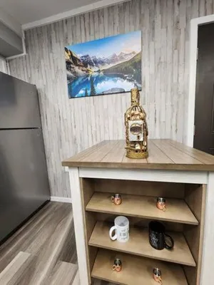 Image of Cozy spot near Lake Winnie!