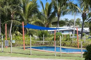 Image of Poinciana at Cooee Bay