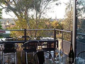 Image of HogmortHomes - 1km CBD Pet Friendly