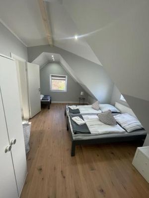 Image of Ferienwohnungen mitten in Hamburg