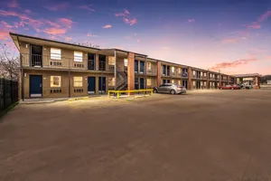 Image of Motel 6 Dallas, TX