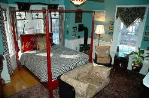 Image of Red Elephant Inn