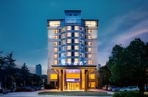 Image of Ji Hotel Chengdu Wenjiang Guose Tianxiang