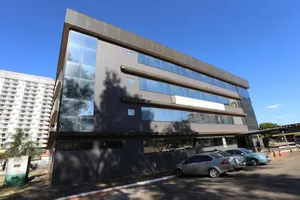 Image of Esplanada Brasilia Hotel