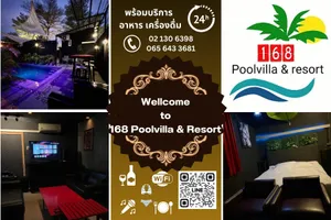 Image of Poolvilla 168