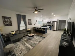Image of City Serenity-2BR Home away from Home. 6 Min from ATL Airport